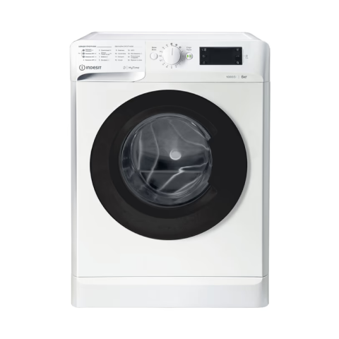 Пральна машина Indesit OMTWSE 61051 WK UA